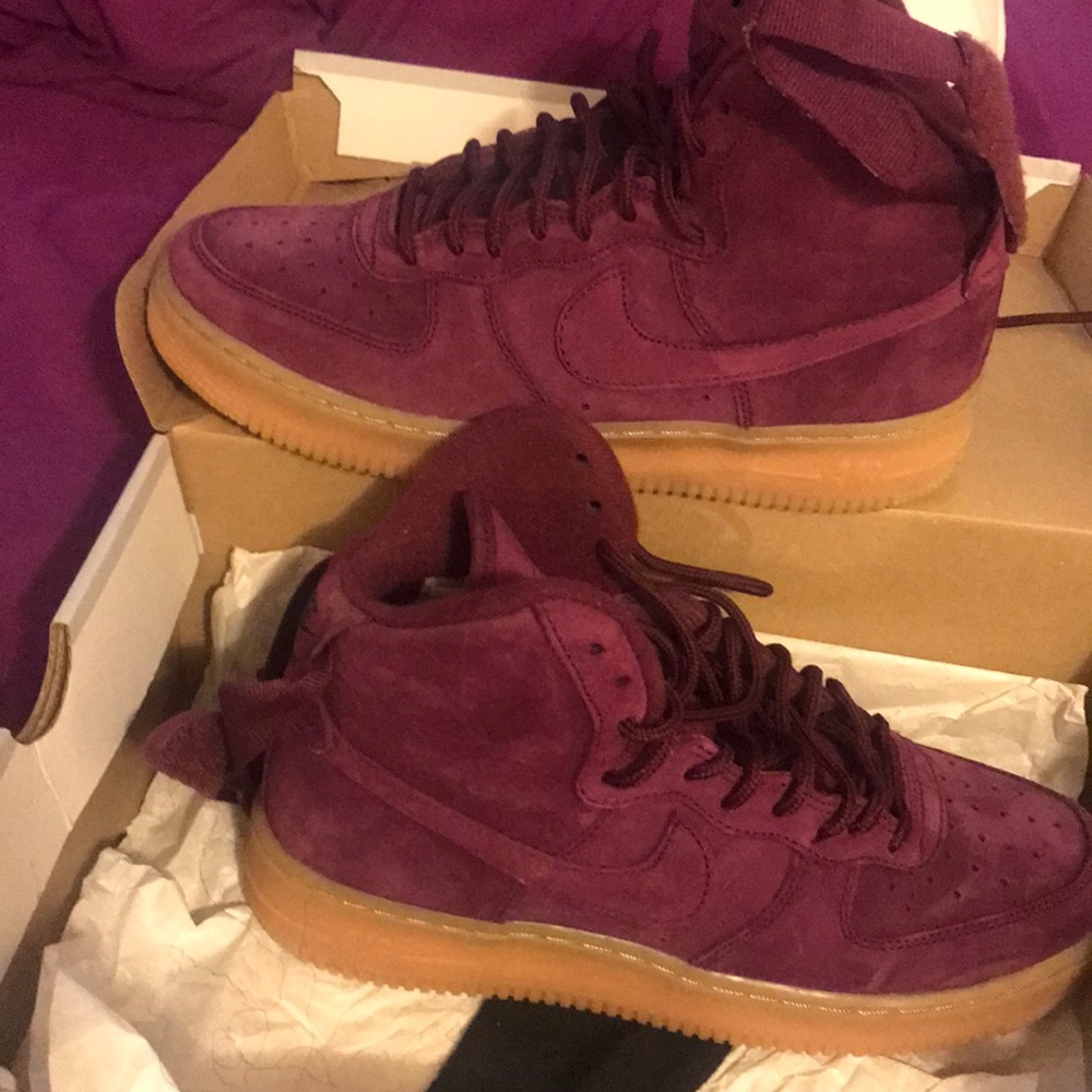 Air force 1